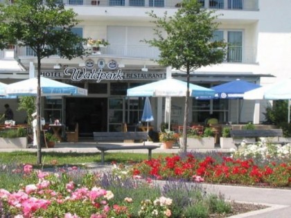 Foto: Waldpark