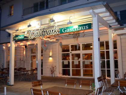 Foto: Waldpark